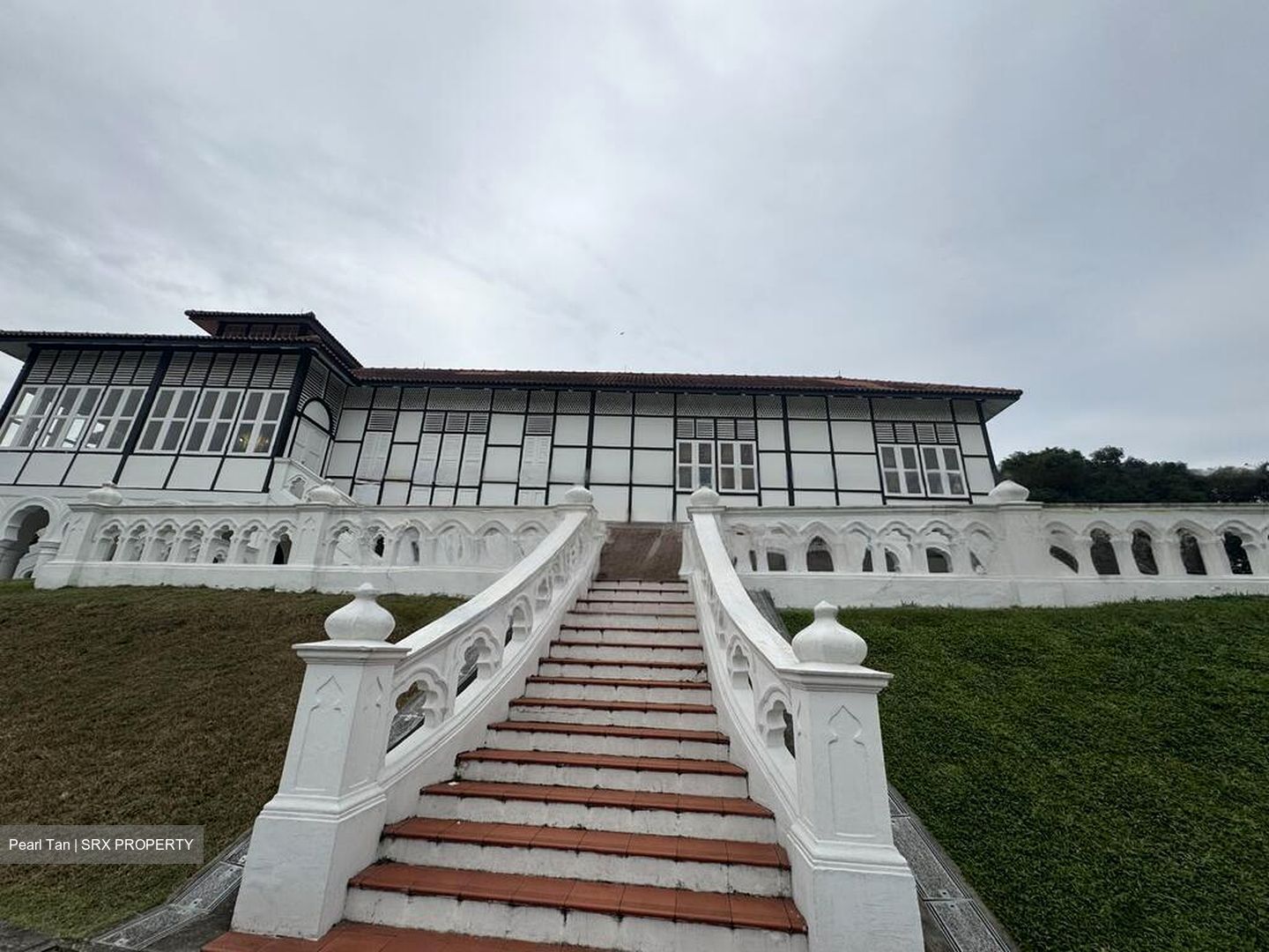 College Green (D11), Detached #476707921